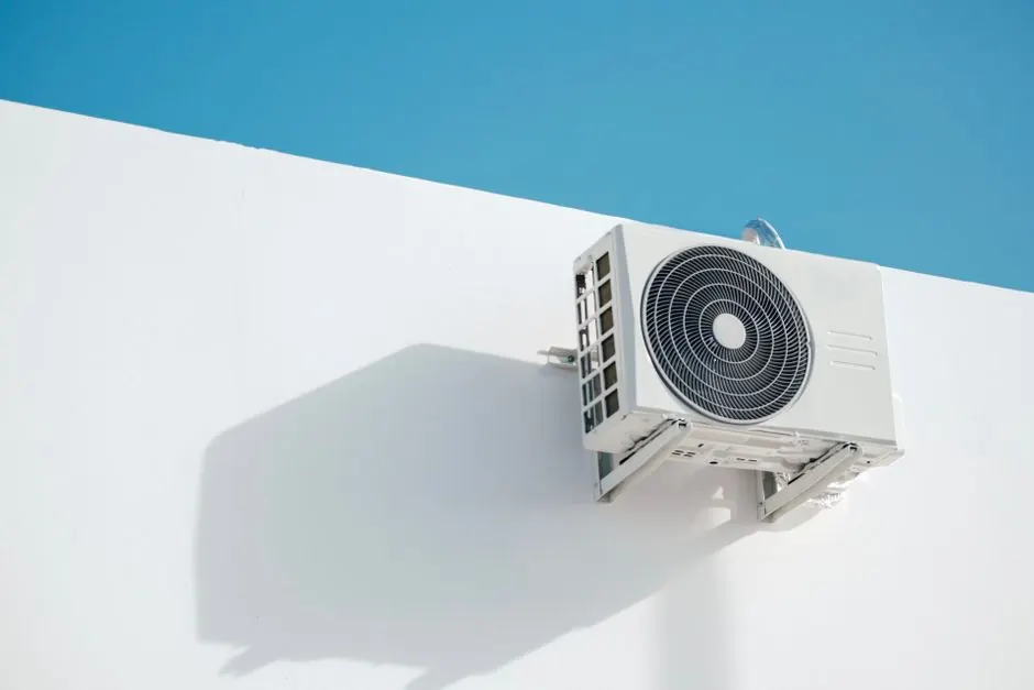 Air Conditioning Repair