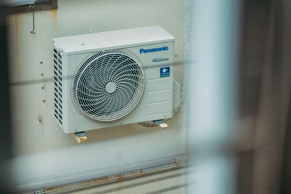 Air Conditioning Installation