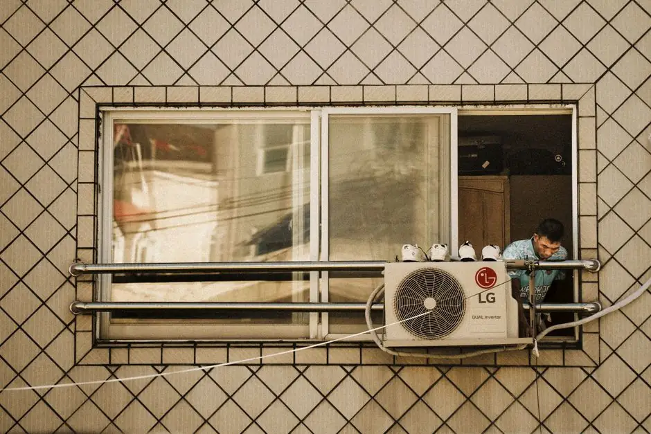 Air Conditioning Installation
