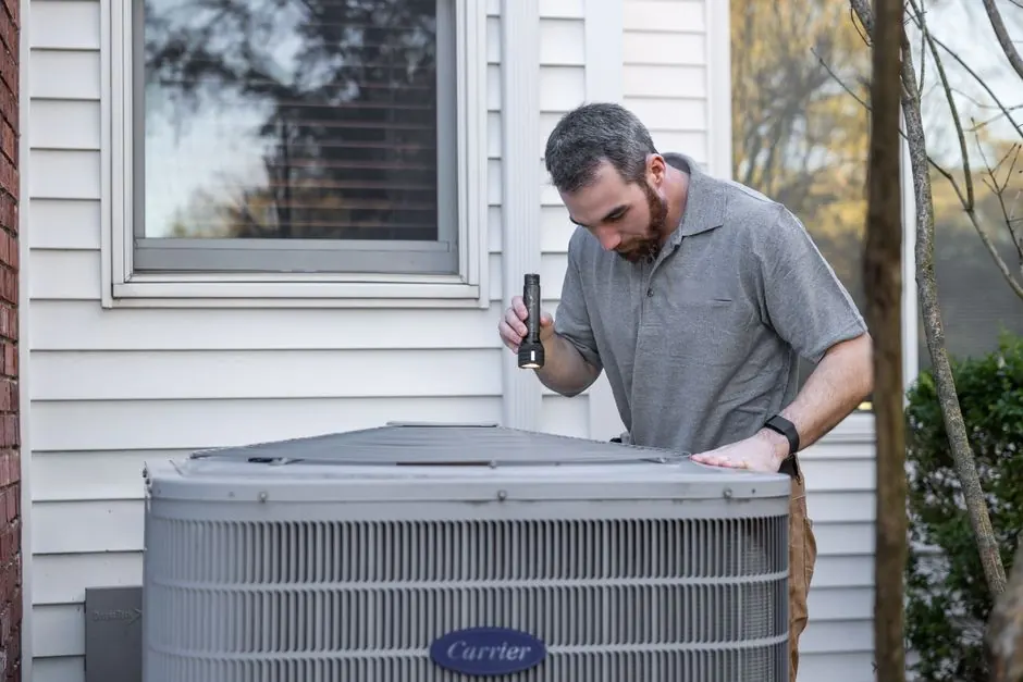 Mini Split Service