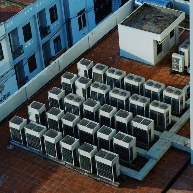 Air Conditioning Installation