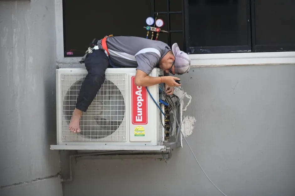 Emergency AC Repair